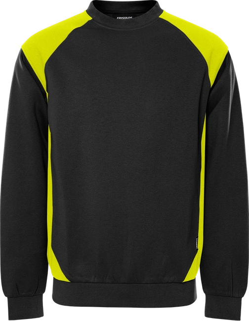 BLUZA FRISTADS 7148 GSM