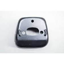 Tłumik tył Husqvarna 41 36