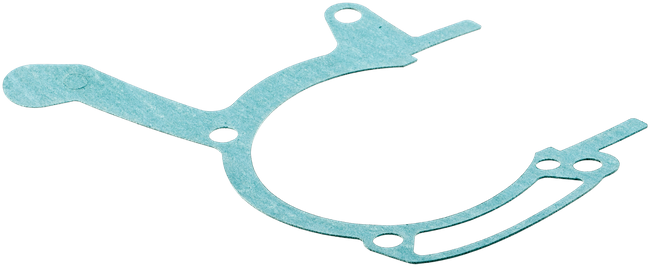 Uszczelka karteru 343 R