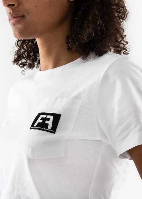 KOSZULKA FRISTADS SODIUM UNISEX