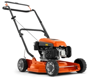 Kosiarka spalinowa Husqvarna LB146 + olej Husqvarna