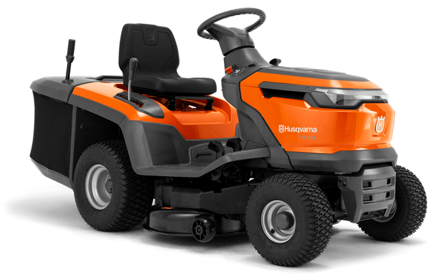 Traktorek Husqvarna TC114 9 kW 95 cm 452 cm³ 