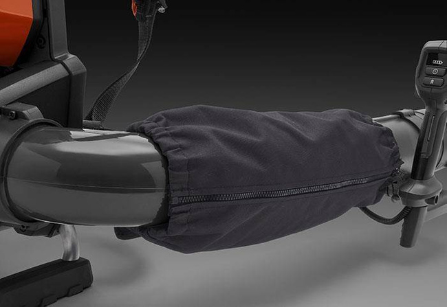 Dmuchawa Akumulatorowa Husqvarna 550iBTX