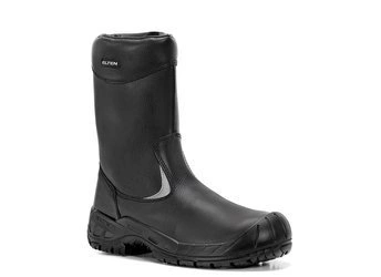 BUTY ZIMOWE ROBOCZE ELTEN WILL S3 SRC CI WYSOKIE