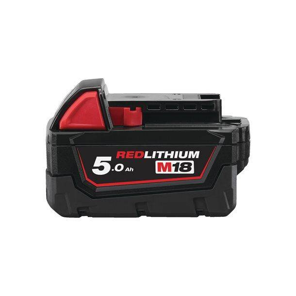 Akumulator Milwaukee M18B5 5.0 Ah