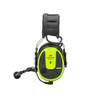 Ochronniki aktywne słuchu 3M Peltor Alert X