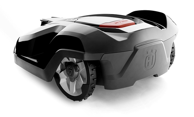 Kosiarka automatyczna Husqvarna 420 do 2200 m²