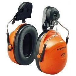 Ochronniki słuchu Peltor H31P3E nahełmowe