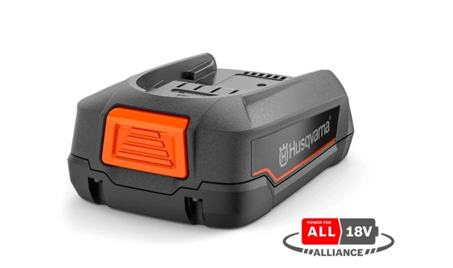 Akumulator Husqvarna Aspire P4A 18-B45 - 45Wh 2,5Ah