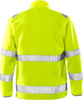 POLAROWA KURTKA ODBLASKOWA FRISTADS HI-VIZ KLASY 3 4400 FE
