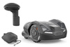 Kosiarka automatyczna Husqvarna Automower 410XE NERA plus zestaw Epos