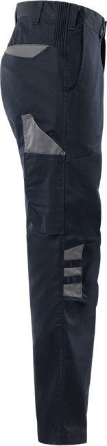 SPODNIE ROBOCZE FRISTADS FORSBO 2930 GWM