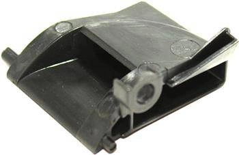 Kolektor Husqvarna 357XP