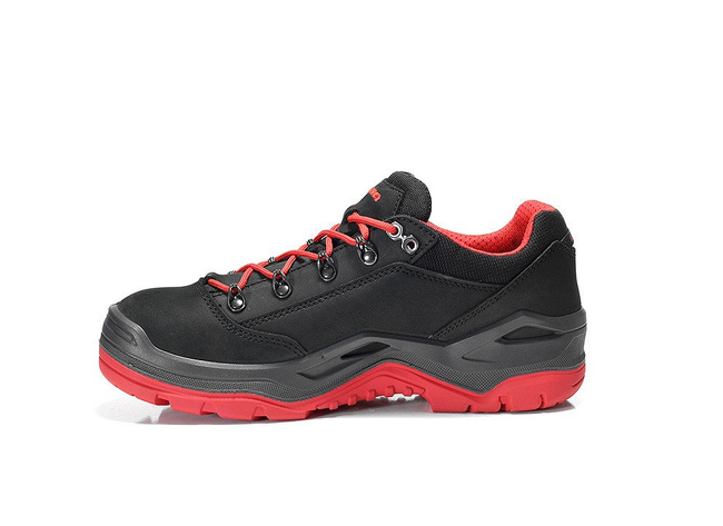 Buty GORE-TEX LOWA RENEGADE WORK S3 CI