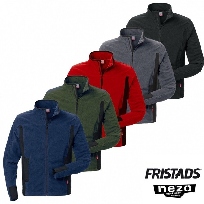 KURTKA POLAROWA FRISTADS FUSION 4003 MFL