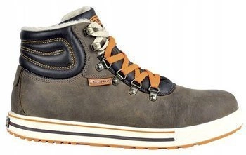 BUTY ROBOCZE COFRA ALLEY S3 SRC OCIEPLANE TRZEWIKI