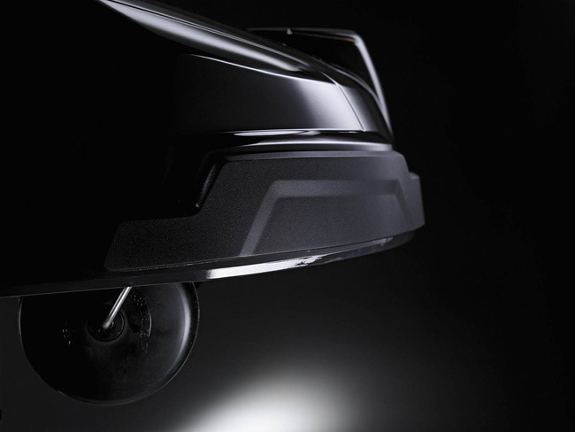 Kosiarka automatyczna Husqvarna Automower 415X