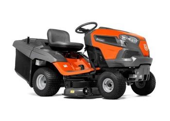 Traktorek Husqvarna TC242T 9.6 kW 108 cm 656 cm³