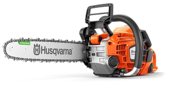 Pilarka spalinowa Husqvarna 540XP Mark III + olej Husqvarna
