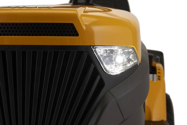 Traktorek ogrodowy z koszem Stiga Estate 598W Plus Kosisko