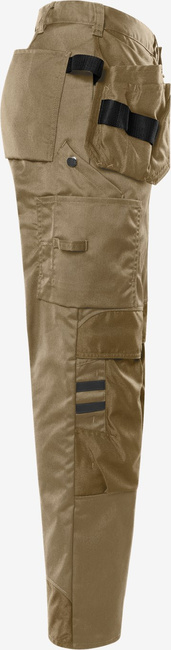 Spodnie Fristads 241 PS25