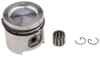 Tłok Husqvarna 323R