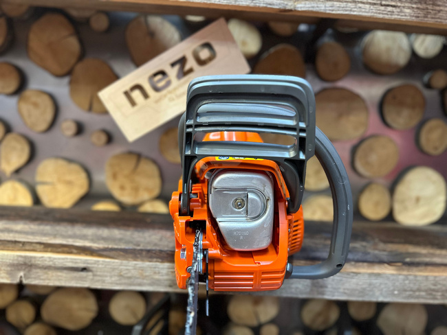 Pilarka spalinowa Husqvarna 120 MARK II + olej Husqvarna