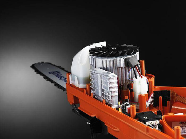 Pilarka Akumulatorowa Husqvarna 535iXP + ŁAŃCUCH GRATIS