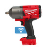 Klucz udarowy 1/2" Milwaukee M18ONEFHIWF12-0X Bluetooth