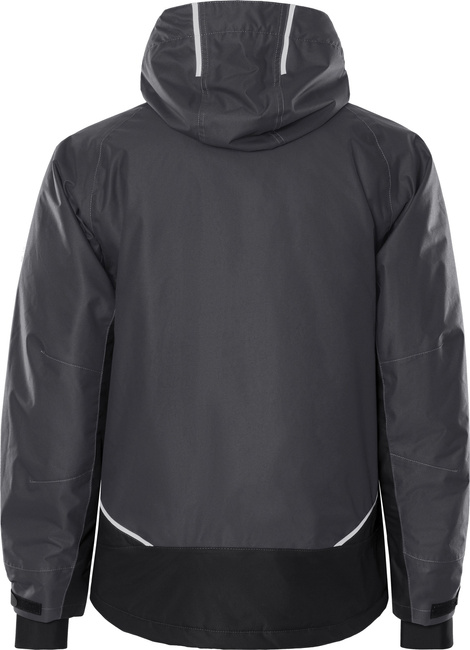 Kurtka zimowa z kapturem Fristads AIRTECH® 4410 GTT