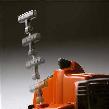 Podkaszarka spalinowa Husqvarna 122C + olej Husqvarna