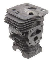 Cylinder Husqvarna 450 II