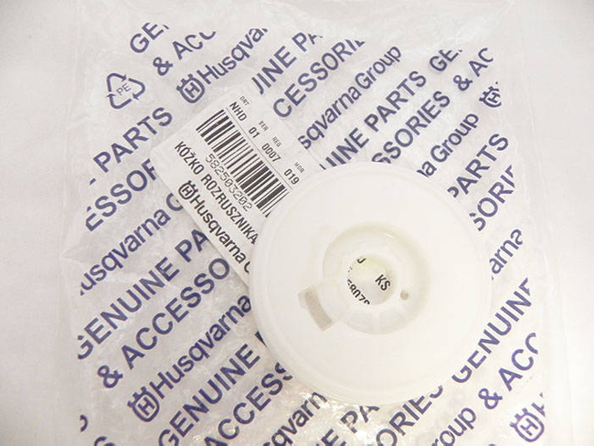 Kółko rozrusznika Husqvarna 545 ll