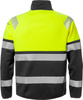 BLUZA ODBLASKOWA FRISTADS HI-VIZ KLASY 1 4517 SSL