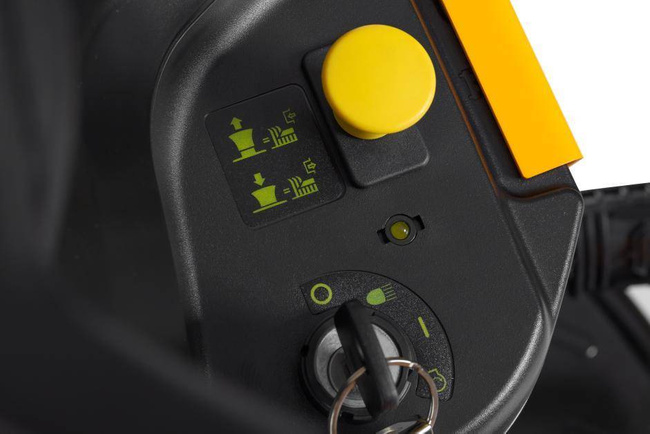 Traktorek ogrodowy z koszem Stiga Estate 584 Plus Kosisko