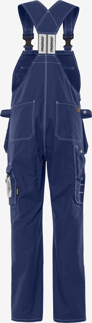 SPODNIE ROBOCZE OGRODNICZKI FRISTADS 51 FAS