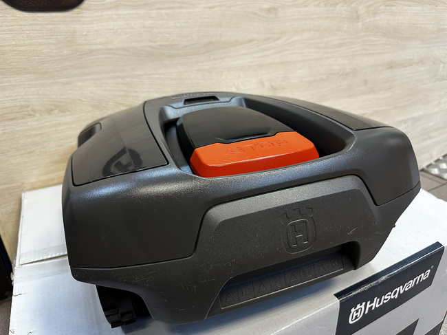 Kosiarka automatyczna Husqvarna Automower 315X używana