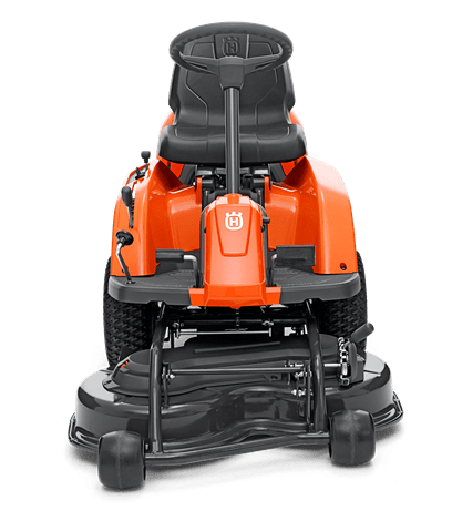 Rider Husqvarna R112C5 8,4 kW 85 cm 344cm³ z kosiskiem COMBI 85
