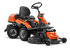 Rider Husqvarna R216T AWD 12 kW 586 cm³ 94-103 cm bez kosiska