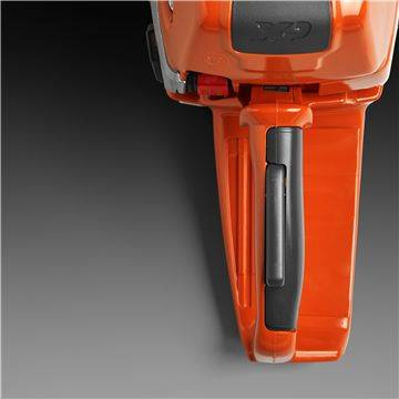 Pilarka spalinowa Husqvarna 572XPG + olej Husqvarna