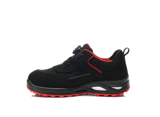 Damskie buty ochronne Elten HANNAH XXTL BOA® LOW ESD S3