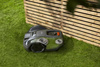Robot koszący Husqvarna Automower® 305E NERA z technologią bezprzewodową