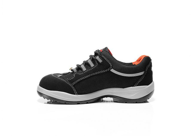 Damskie buty ochronne Elten MAJA LOW ESD S3