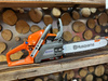 Pilarka spalinowa Husqvarna 543 XP + olej Husqvarna