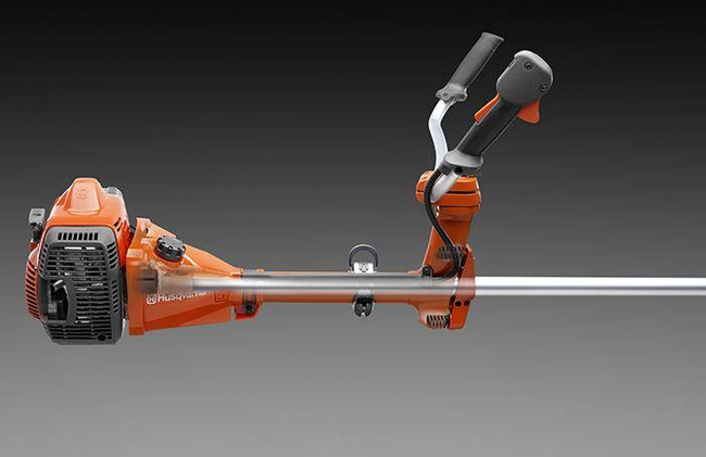 Wykaszarka spalinowa Husqvarna 545FR 49 cm 2.1 kW 8,7 kg + olej Husqvarna