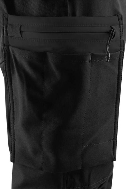 SPODNIE STRETCH FRISTADS 2653 LWS