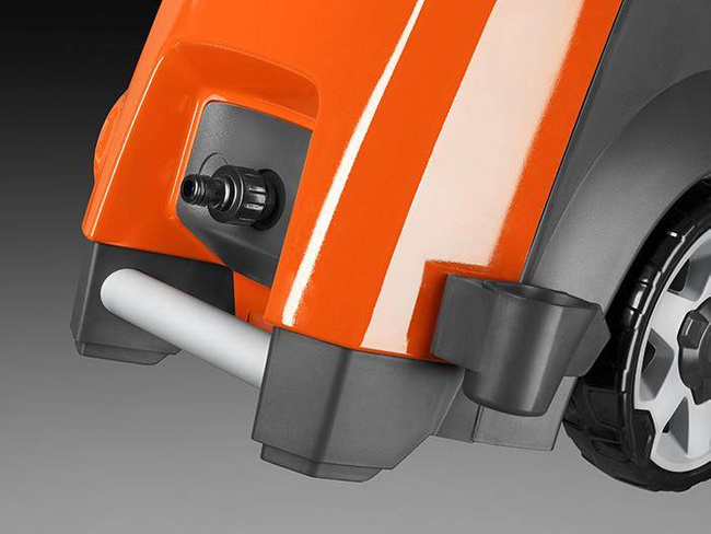 Myjka cisnieniowa Husqvarna PW490