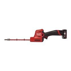 Nożyce do żywopłotu 20 cm Milwaukee M12FHT20-0