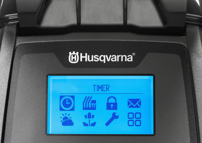 Kosiarka automatyczna Husqvarna 420 do 2200 m²