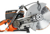 Husqvarna K 770 (PRZECINARKA RĘCZNA K 770 14″ | 1″ / 20mm)